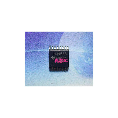

HJ4538 TSSOP