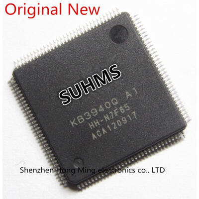 

(5piece)100% New KB3940Q A1 KB3940QA1 TQFP128 Chipset
