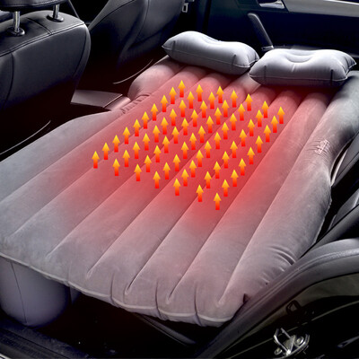 

CarSetCity CS-83005 Inflatable Heated Car Mattress