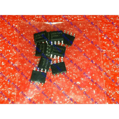 

50PCSLOT NEW LD7575 LCD Supply Control IC Chip LD7575PS