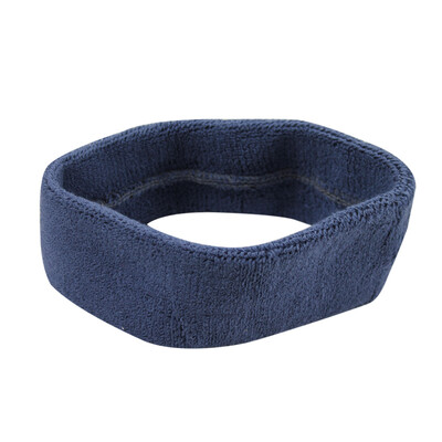 

Pioneer with men and women sports fitness head sweater sweat band sweater sweater band men's basketball basketball badminton yoga running climbing cotton bunch of hair with head hoop towel vitality green
