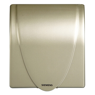 

Siemens (SIEMENS) 5TG06001CC133 зрения переключатель гнездо всплеск розетки закрывающие панели (золотисто-коричневый)