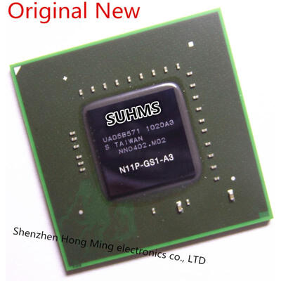 

100% New N11P-GS1-A3 N11P GS1 A3 BGA Chipset