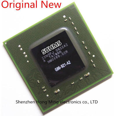 

100 Original G86-921-A2 G86 921 A2 BGA Chipset