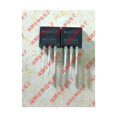 

MDL9N60