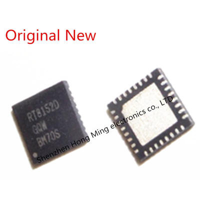

10piece100 New RT8152DGQW RT8152D GQW QFN-32 Chipset