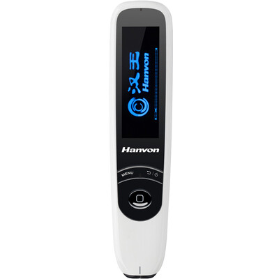 

HW Hanvon E Code pen T800 translation T scan pen pen electronic dictionary learning English in English&Japanese translation big screen handwriting scan electronic dictionary