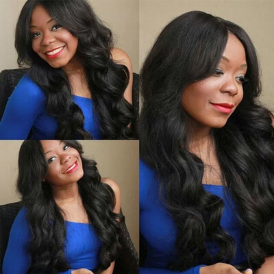 

Peruvian Body Wave 8A Grade Virgin Unprocessed Human Hair 3 Bundles Deals Cheap Unprocessed Hair Rosa Hair Products 3 Bundles