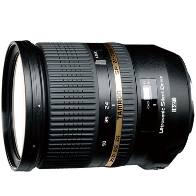 

Tamron (Tamron) SP 70-200mm F / 2,8 Di VC USD [A009] полный кадр стабилизации изображения в телефото зум-объектив 70200 Большой Три спортивные Uchitori портрет телефото (Canon байонет)