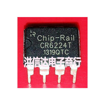 

CR6224 CR6224T IC