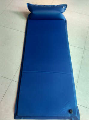 

Outdoor Self-inflating Waterproof Camping Sleeping pad