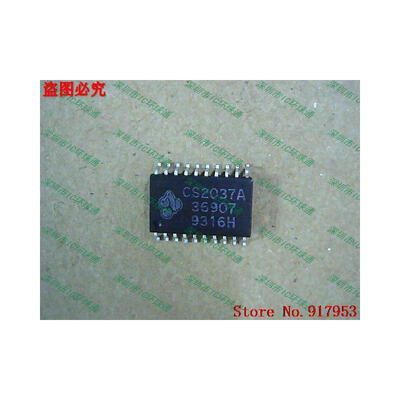 

Free shipping 10PCS CS2037A