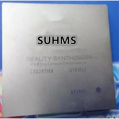 

100% test very good product CXD2971AGB bga chip reball with balls IC chips