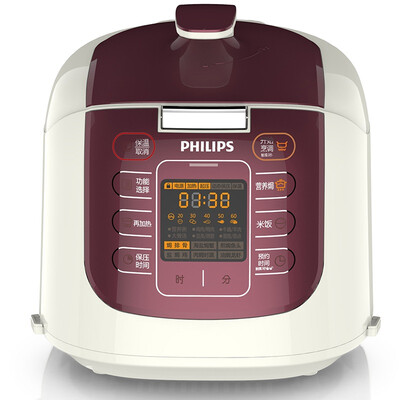 

PHILIPS HD2033 / 21 электрическая мультиварка