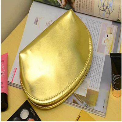 

Cute multifunctional cosmetic bag travel portable waterproof wash bag mobile phone replacement package