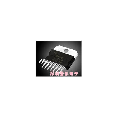

Free shipping 5pcslot TDA7294 audio amplifier amplifier IC 100V 100W new original