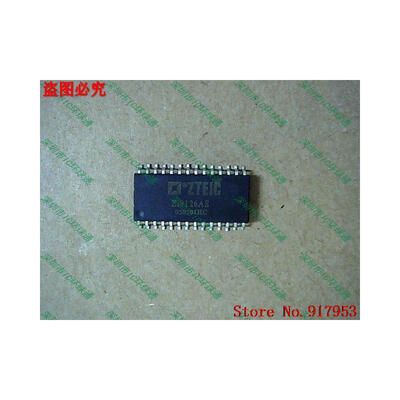 

Free shipping 10PCS 100% NEW Zi9126AS