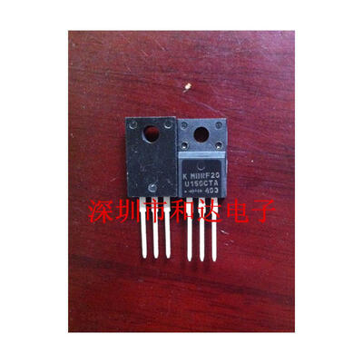 

MBRF20U150CTA