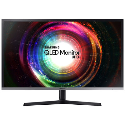 

Samsung SAMSUNG U32H850UMC 315-inch 4K high-subsidiary technology LCD display