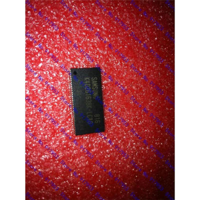 

Free shipping 10PCS Chip IC K4D261638K-LC40