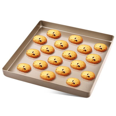 

Все еще испеченные хорошие антипригарные торты пластины квадратные выпечки инструменты Jindian