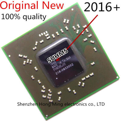 

100% New 216-0833002 216 0833002 BGA Chipset