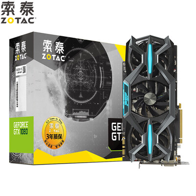 

Sauter (ZOTAC) GTX1080Ti-11GD5X Mini 1506-1620 / 11ГГц 11GB / 352bit GDDR5X PCI-E карты