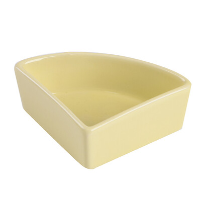 

Jesse JESSIE pet two-in-one grass frame rabbit guinea pig dragon cat Dutch food box food baskets baskets