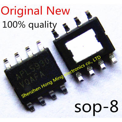 

20piece 100 New APL5930KAI-TRG APL5930KAI APL5930 SOP8 Chipset