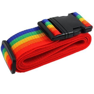 

Merope запчасти к путешествию, упаковочная лента, обвязочная лента для чемодана, багажа