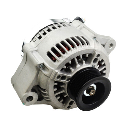 

New Alternator 14V 100A For TOYOTA 2TZ / Previa OEM 27060-76040 27060-76050