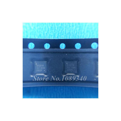 

Free shipping 10pcslot TPS51219 51219 TPS51219RETR QFN 100 new original fast delivery