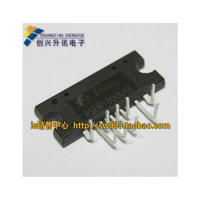 

FSFR1800XSL FSFR1800L FSFR1800USL FSFR1800XCL