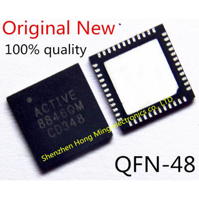 

5piece100 New ACT8846QM460 ACT8846QM 8846QM Advanced PMU for Multi-core Application Processors