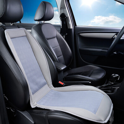 

CarSetCity fast cold breeze ventilation cushion car accessories seat cover seat cover universal gray