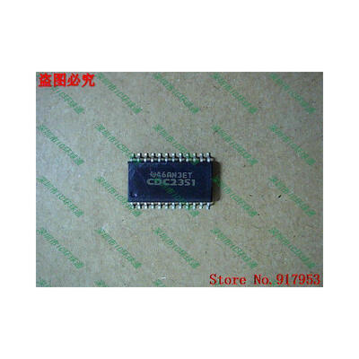 

Free shipping 10PCS CDC2351