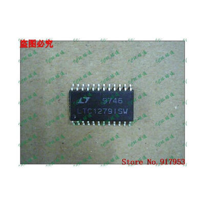 

Free shipping 10PCS 100% NEW LTC1279CSW LTC1279ISW