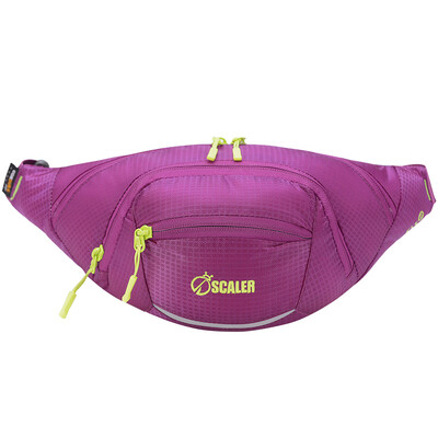 

Squiren SCALER pockets male&female models multi-purpose multi-admission hiking leisure leisure pockets Z6351074 orange