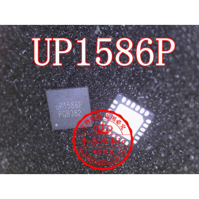 

UP1586P QFN