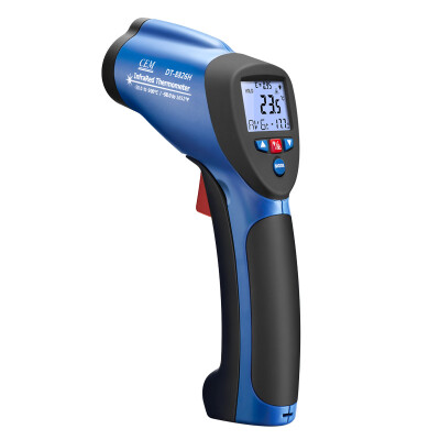 

Huashengchang (CEM) infrared thermometer DT-8826H professional high temperature