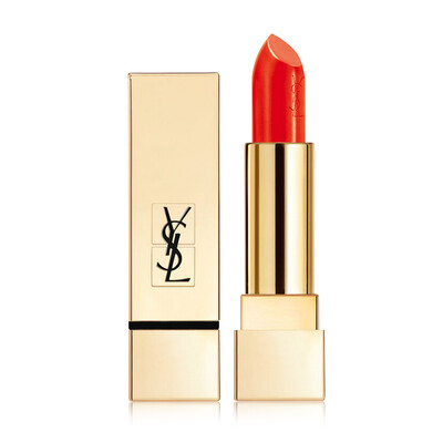 

San Loren (YSL) pure lipstick 49 #