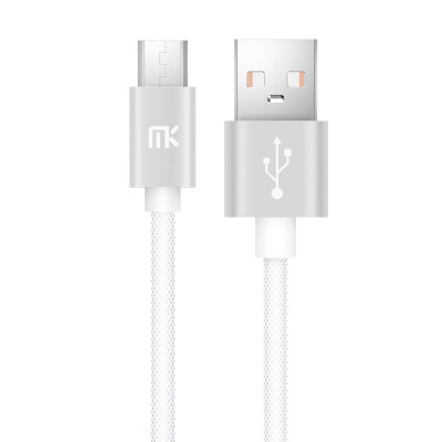 

MK Micro USB-кабель 3 м Оригинальная быстрая зарядка телефона с Android-телефоном Мобильный телефон USB-зарядное устройство для Sa