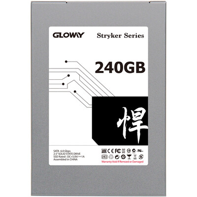 

Кой (Gloway) Титаны 240G Solid State Drive