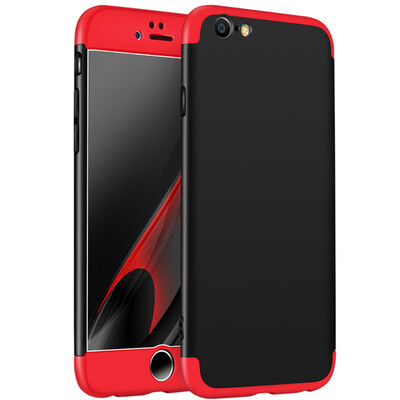 

GANGXUN iPhone 7 Case 360 Full Protection Ultra Slim Hard PC Protective Cover for iPhone 7 Plus