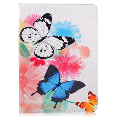 

GANGXUN Apple iPad Pro 9.7 Case Flip Shockproof Kickstand Slim Luxury Cover для iPad Pro 9,7-дюймовый выпуск 2016 года