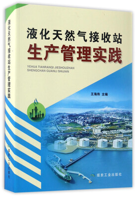 

液化天然气接收站生产管理实践