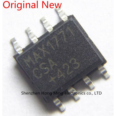 

(10piece) 100% New MAX1771CSA MAX1771 New sop-8 Chipset