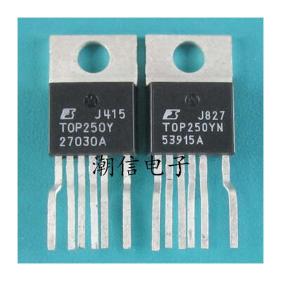

Free shipping 10pcslot TOP250Y TOP250YN management p new original