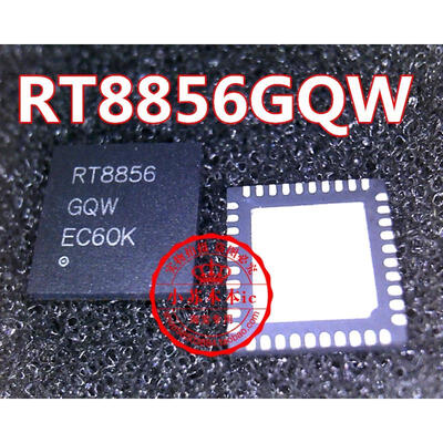 

RT8856GQW RT8856