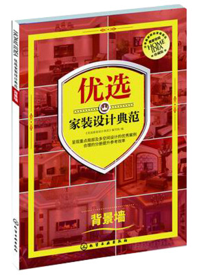 

优选家装设计典范：背景墙